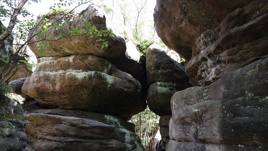 Błędne Skały